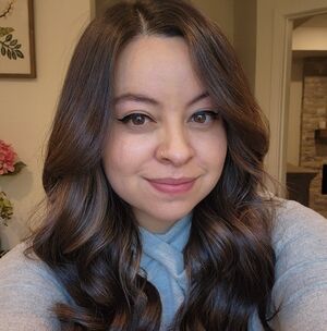 Meet your Posher, Eileen